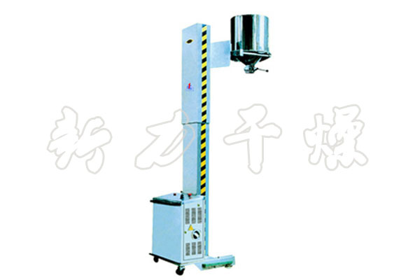 TS系列提升加料機(jī)